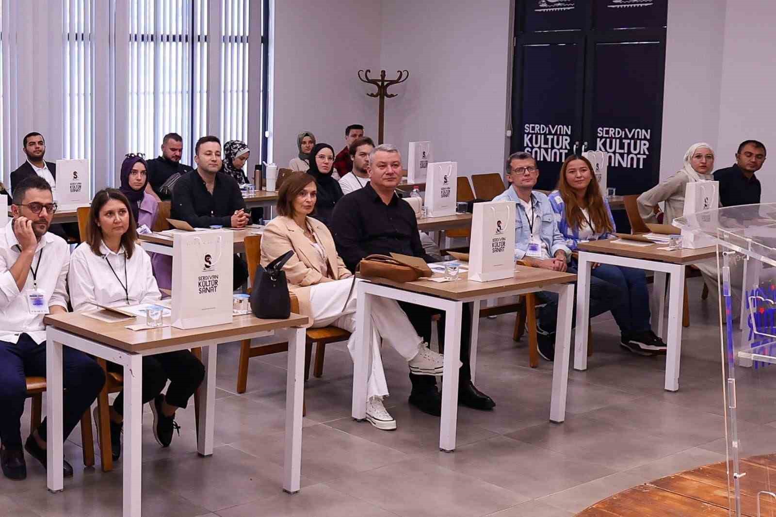 Serdivan’da aile gelişimi programı
