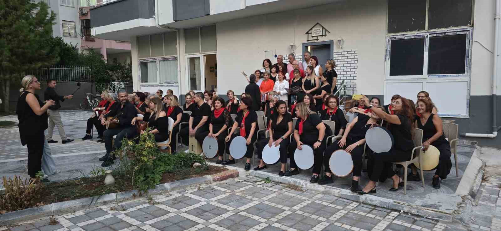 Adana Sanatevi’nde 6.Akdeniz Sanat Günleri
