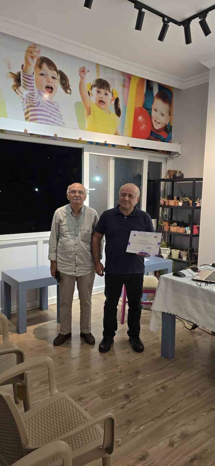 Adana Sanatevi’nde 6.Akdeniz Sanat Günleri
