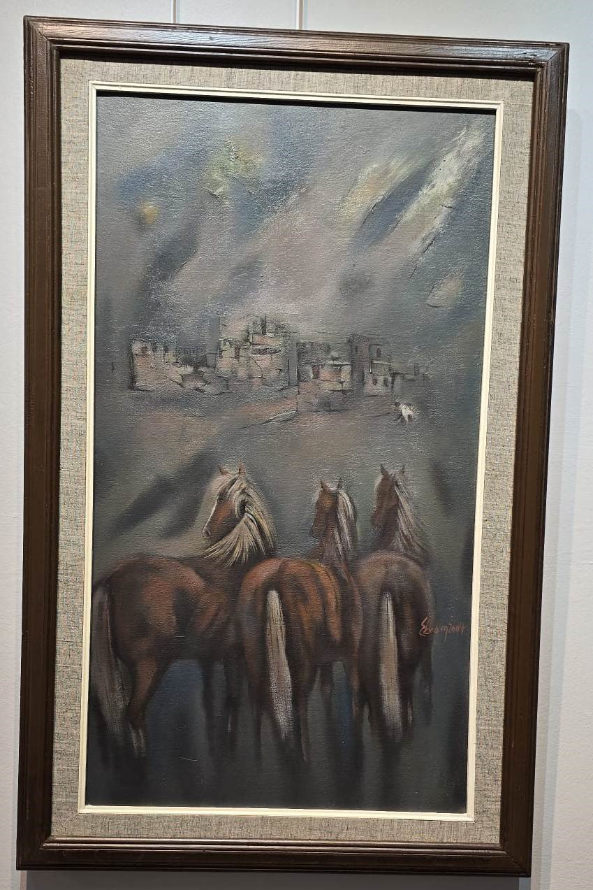 Adana Sanatevi’nde 6.Akdeniz Sanat Günleri
