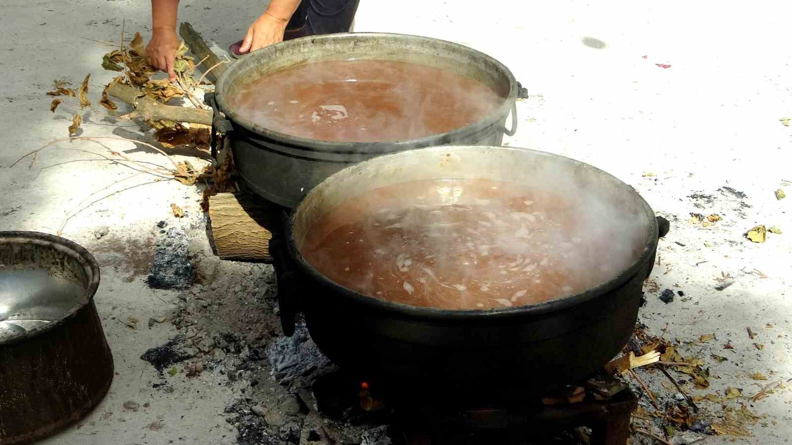 Muğla’da İlk Gastro Müzesi açıldı
