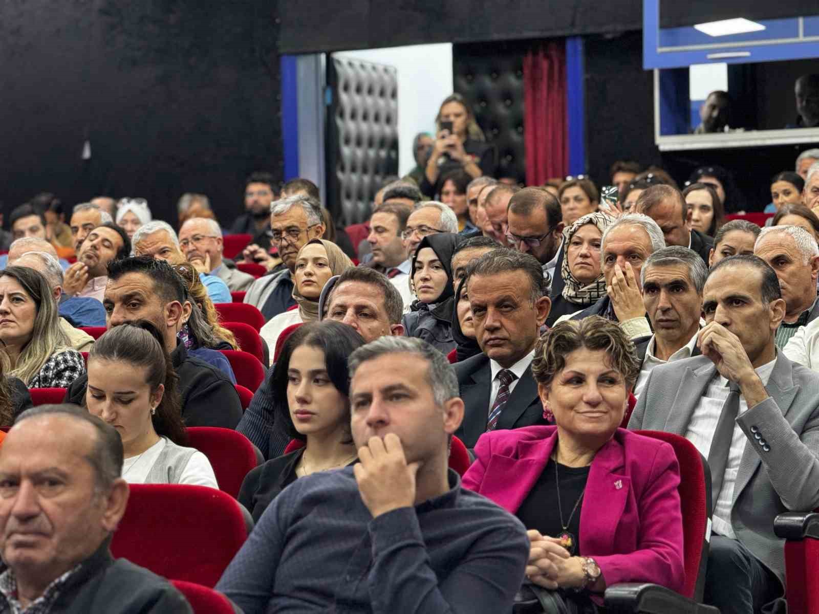 Müdür Bitirik, “Uyuşturucu belasına göz açtırmayacağız”
