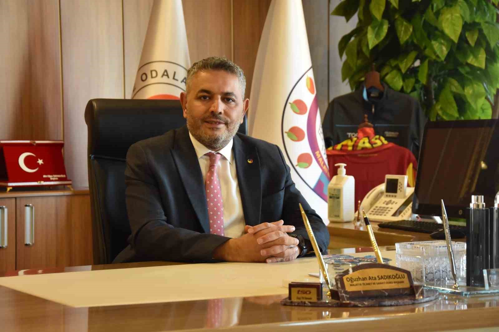 Sadıkoğlu: 