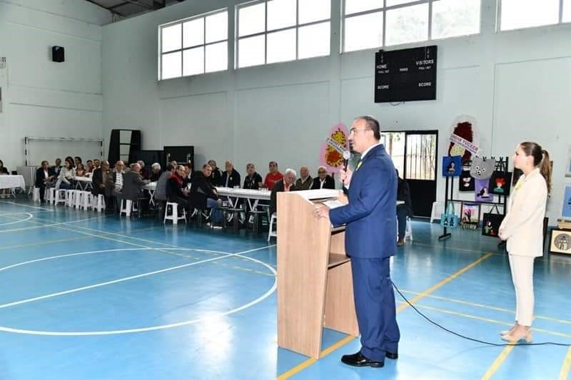 Tekirdağ Yetiştirme Yurdu 10. Geleneksel Pilav Günü etkinliği gerçekleştirildi
