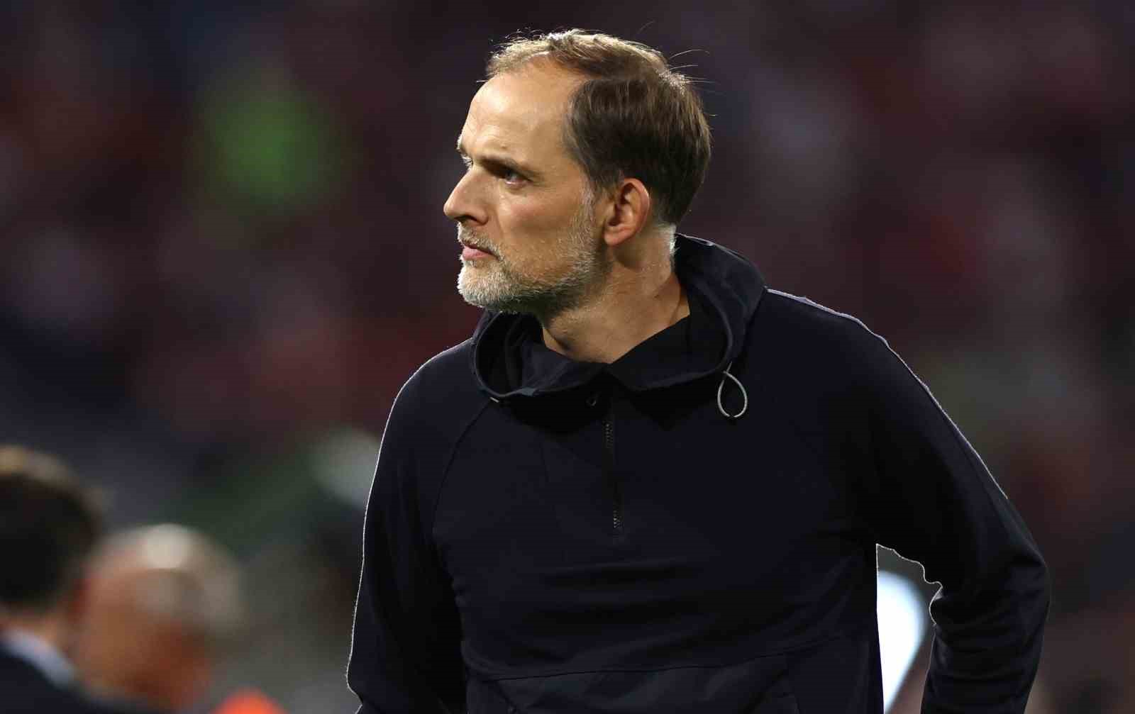 İngiltere Milli Takımı, Thomas Tuchel’e emanet
