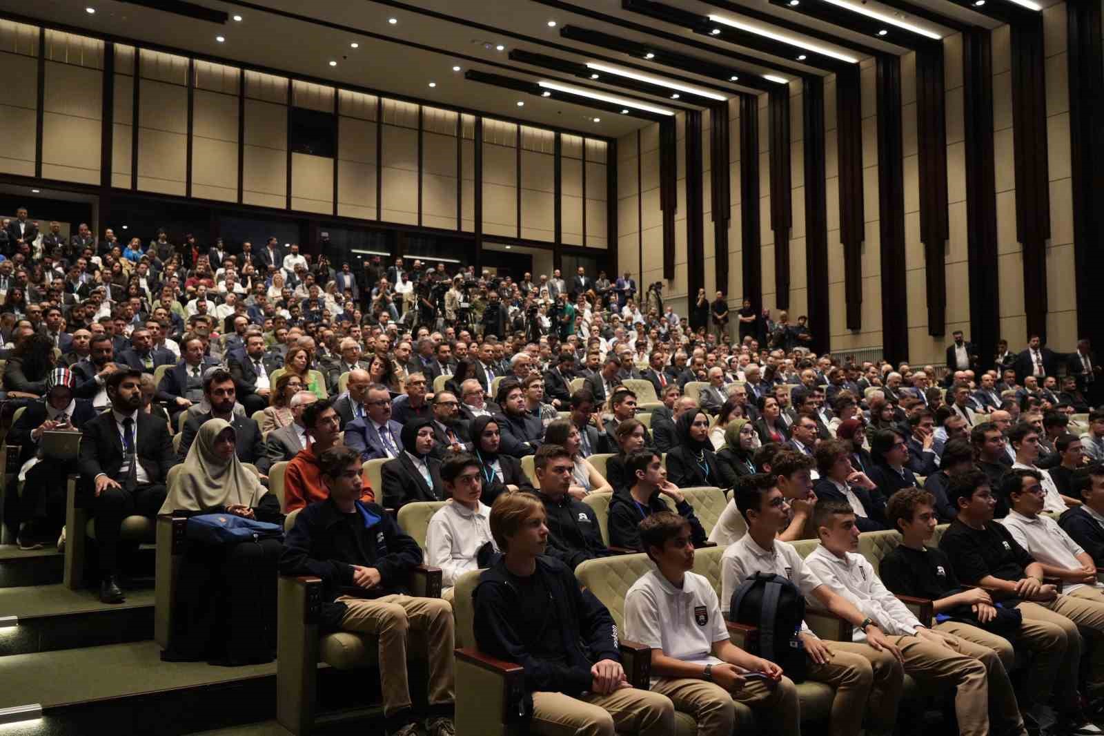 İhlas Haber Ajansı’na ‘BDG Siber Güvenlik Üstün Hizmet Ödülü’
