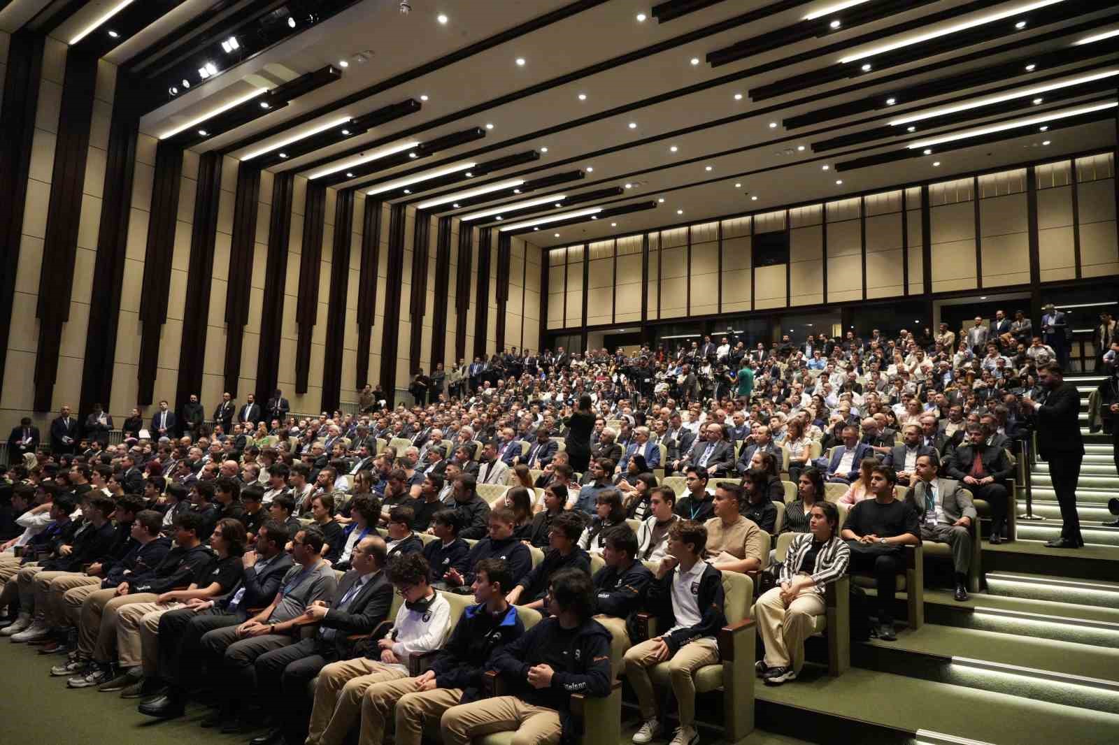 İhlas Haber Ajansı’na ‘BDG Siber Güvenlik Üstün Hizmet Ödülü’
