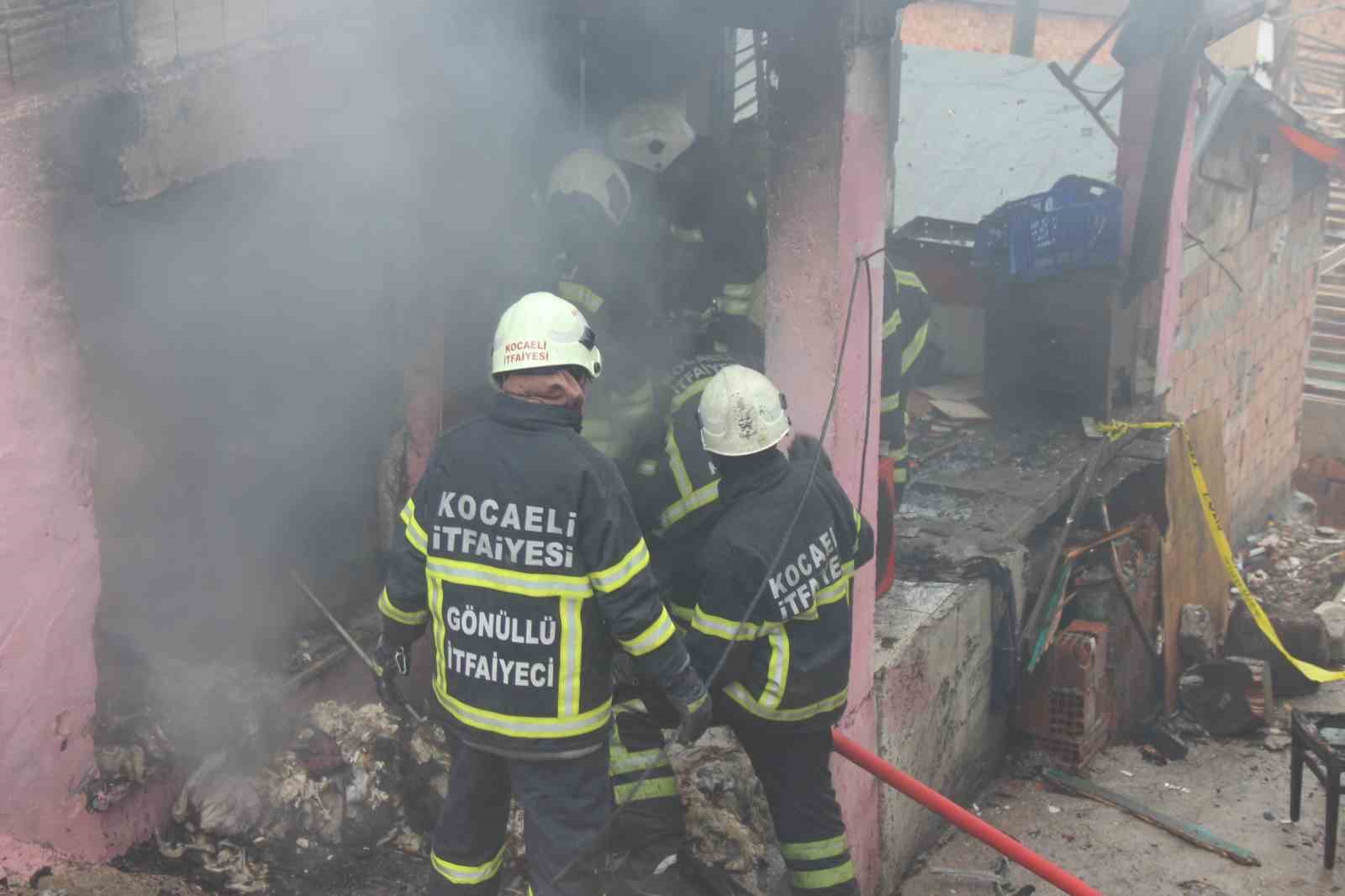 Küfür sebebiyle cinayet işlenmiş, evler kundaklanmıştı: Sanıklar için istenen ceza belli oldu
