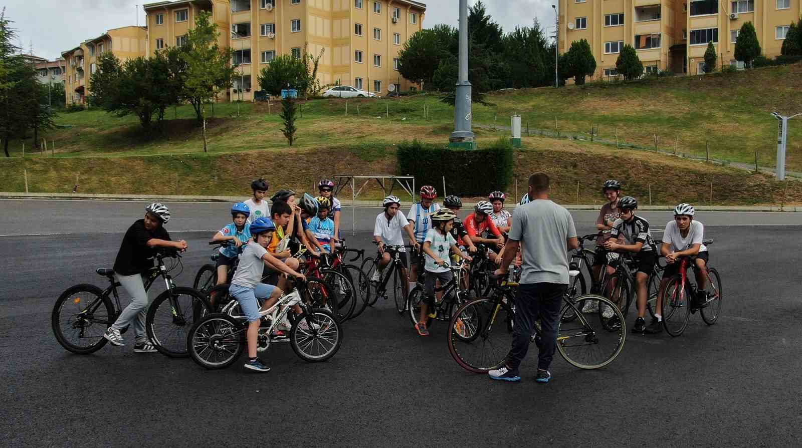 Sakarya’ya Spor ve Sürdürülebilirlik ödülü
