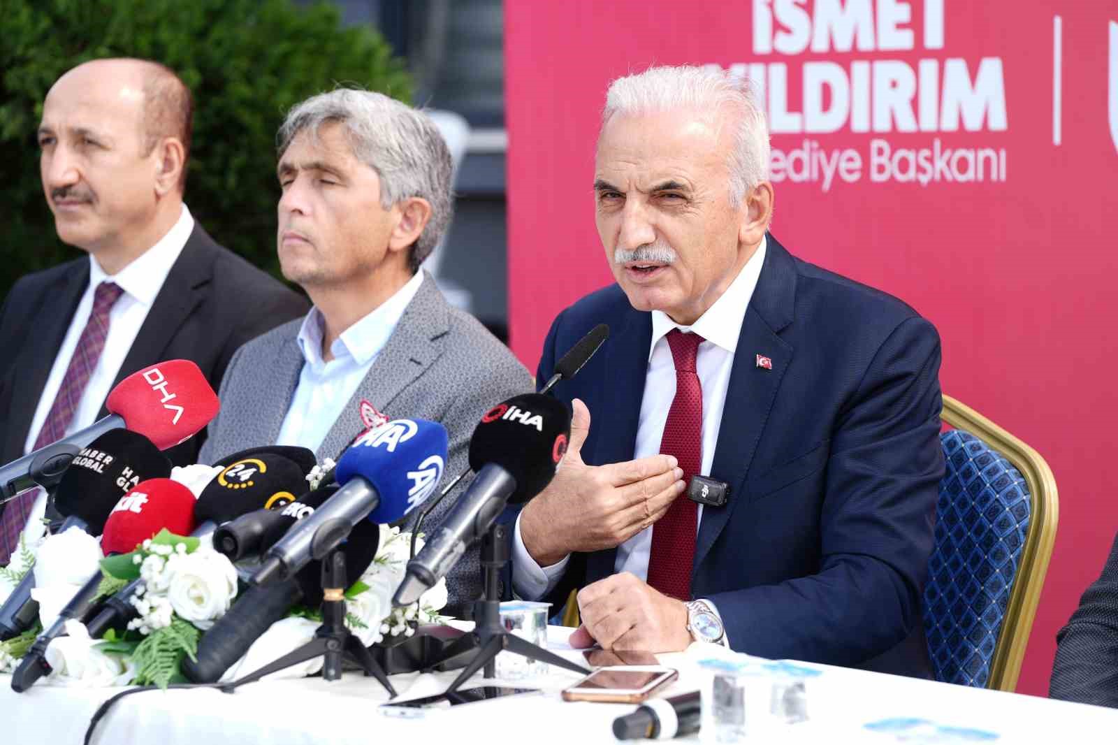 Ümraniye Belediye Başkanı Yıldırım: “151 köpek ve 144 kedimiz barınağımızdan çalındı”
