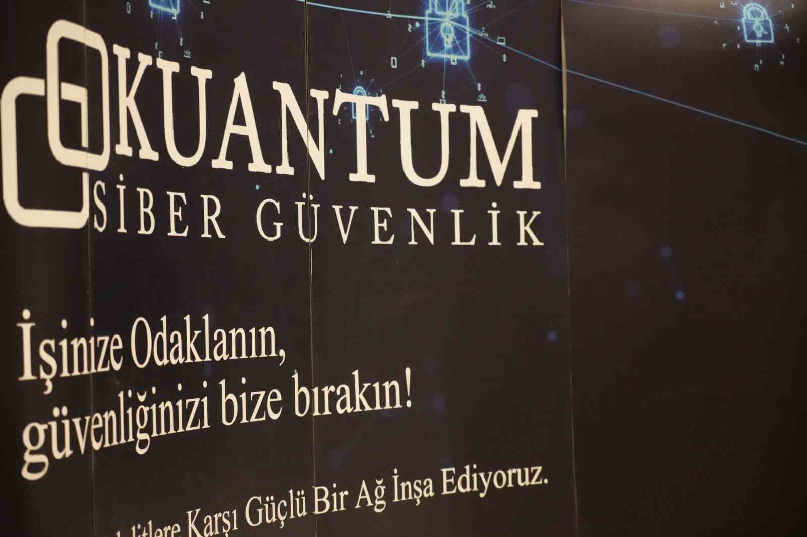 Türkiye’nin ilk ve tek patentli güvenlik duvarı geliştirildi
