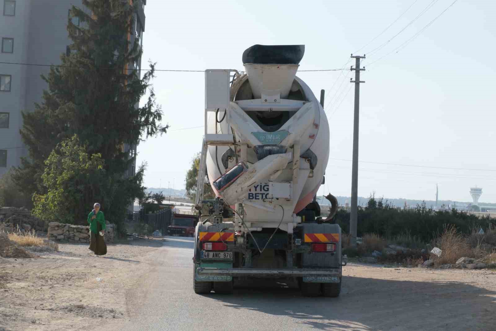 8 yaşındaki çocuğun okul dönüşünde feci ölümü
