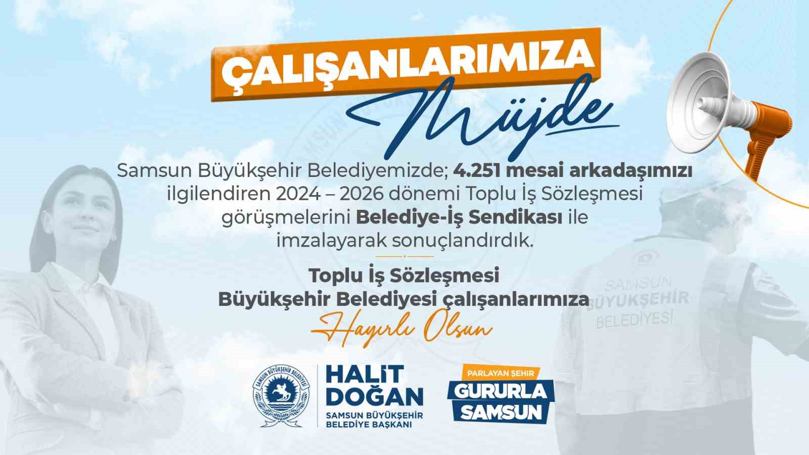 SBB’den 4 bin 251 işçiye müjde: En düşük işçi maaşı 45 bin 814 TL
