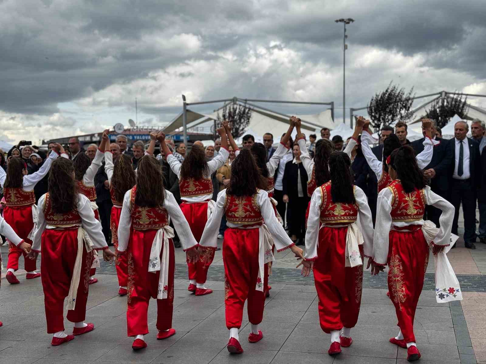 Yalova’da Bilim Şenliği heyecanı yaşandı
