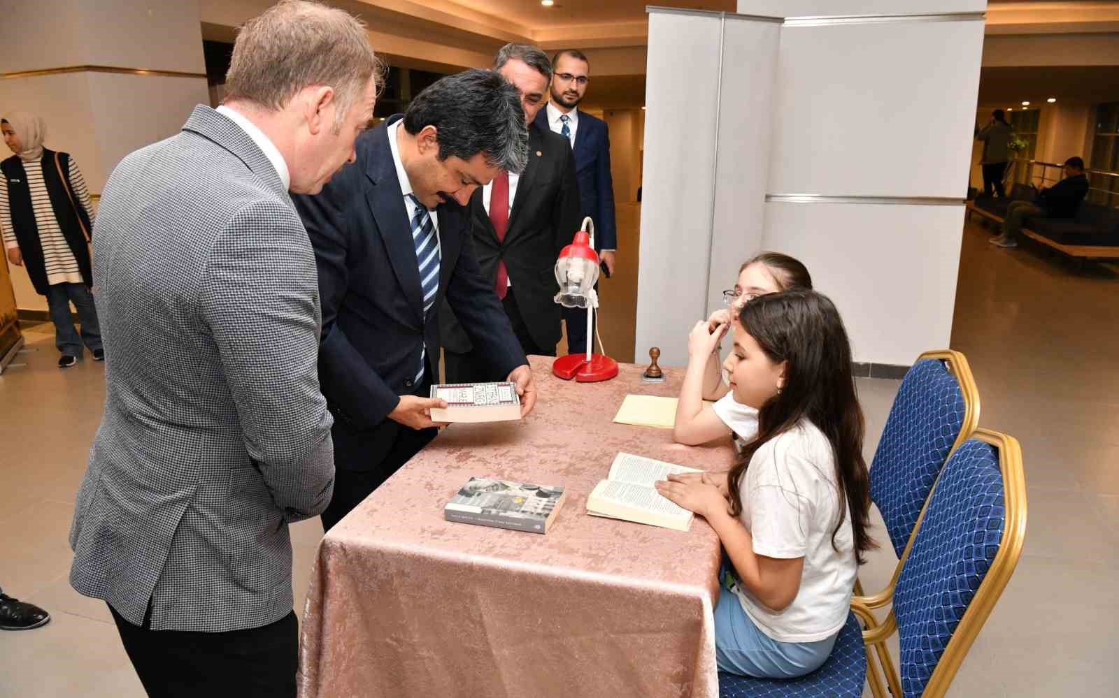 ’Öğretmen Akademileri’ ile eğitimde kalitenin artırılması hedefleniyor
