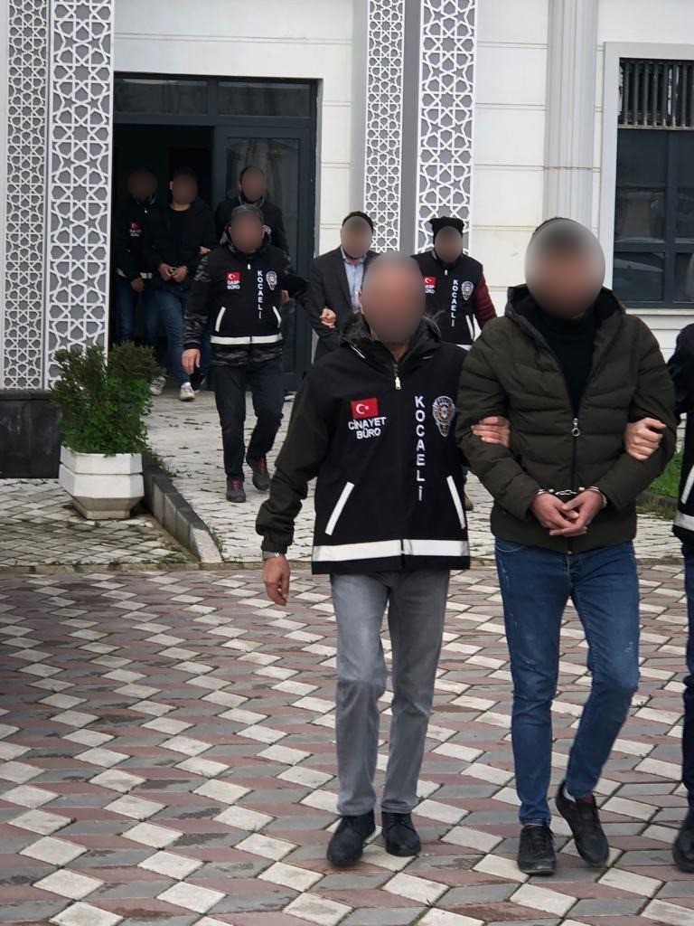 Berberi öldürüp beşikte saklanırken yakalanmıştı, hakkında istenen ceza belli oldu
