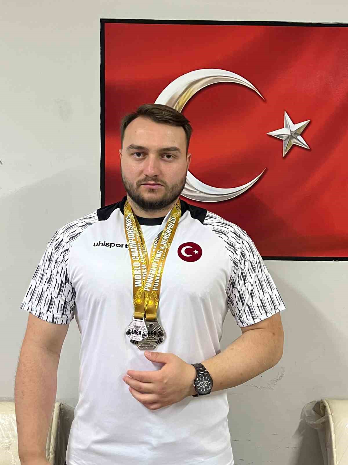 Muhammet Şimşek: 