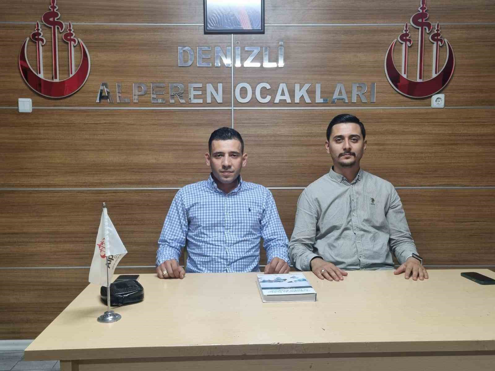 Alperen Ocakları, Balkan ülkelerine açılıyor
