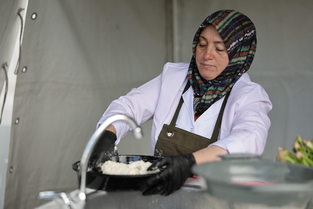 Kütahya’nın ’en lezzetli’ yarışması
