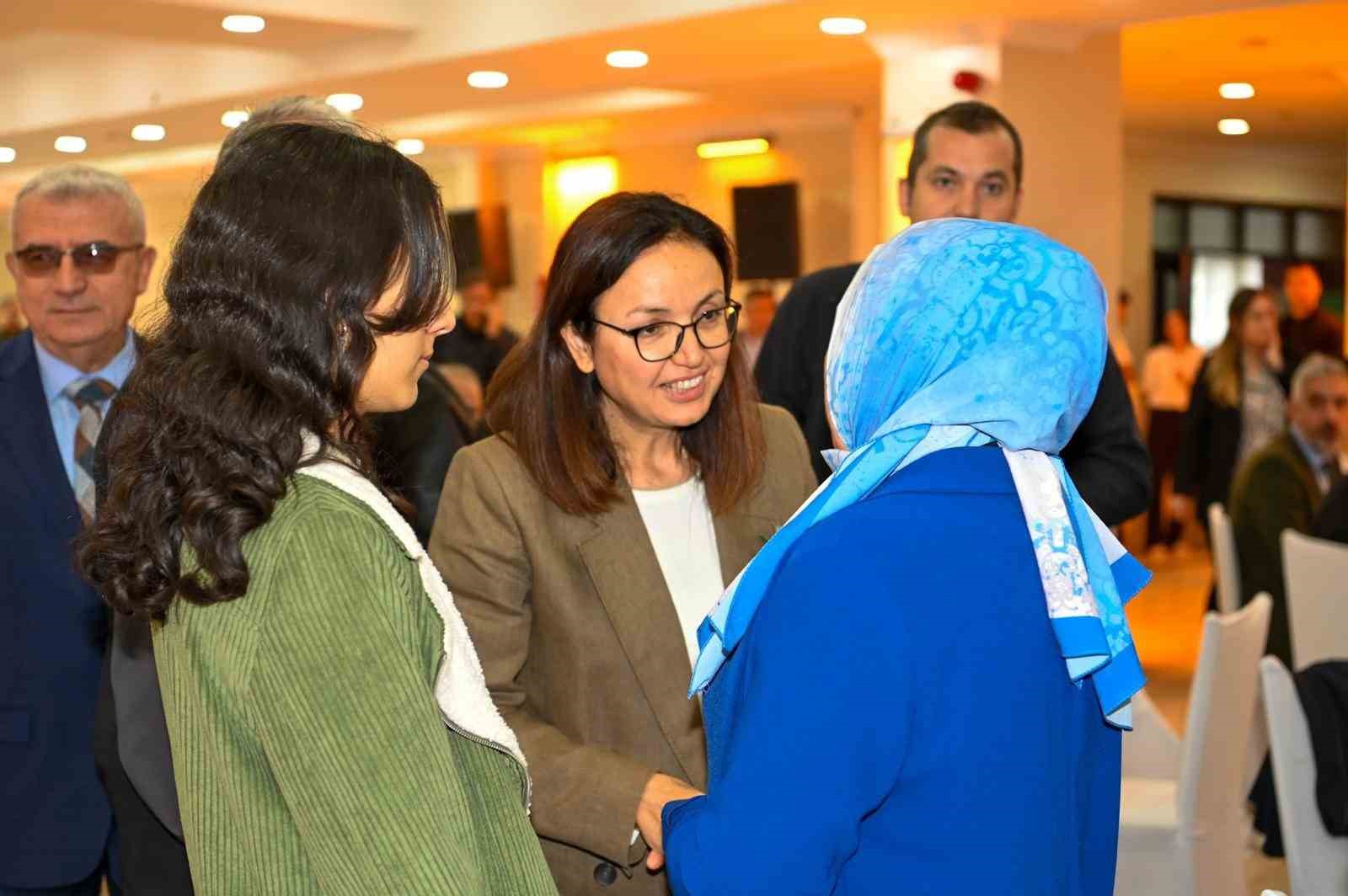 Yalova’da Muhtarlar Akademisi için protokol imzalandı
