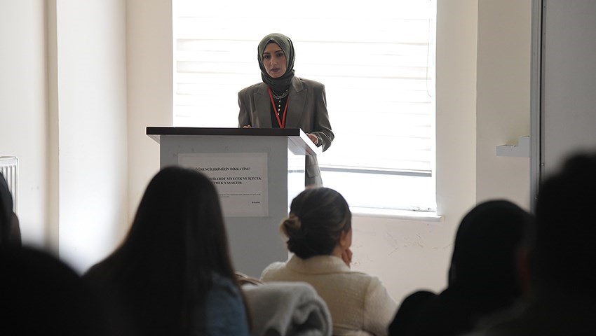 Erzurum Teknik Üniversitesi, eş zamanlı ICBES ve ICHER sempozyumlarına ev sahipliği yaptı
