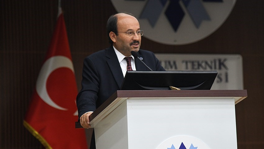 Erzurum Teknik Üniversitesi, eş zamanlı ICBES ve ICHER sempozyumlarına ev sahipliği yaptı
