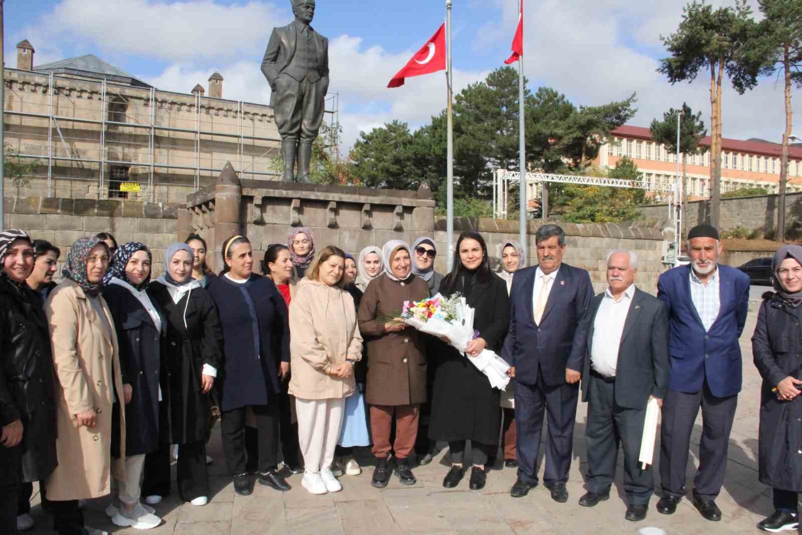 Bitlis’ten Trabzon’a “Huzur ve Kardeşlik Buluşması” projesi
