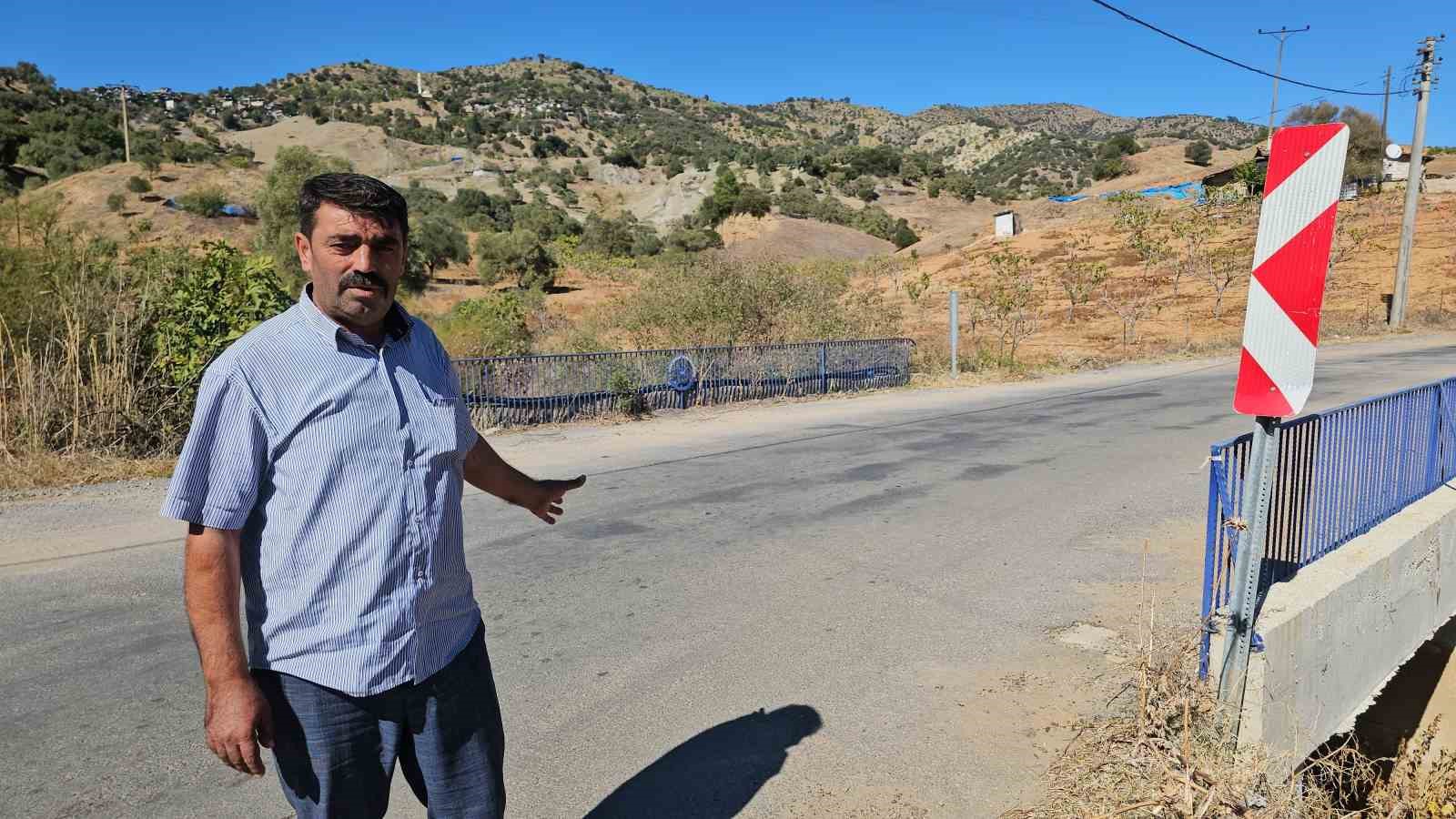 Aydın Büyükşehir Belediyesi Eycelli Mahallesi’ndeki çalışmalarını tamamladı
