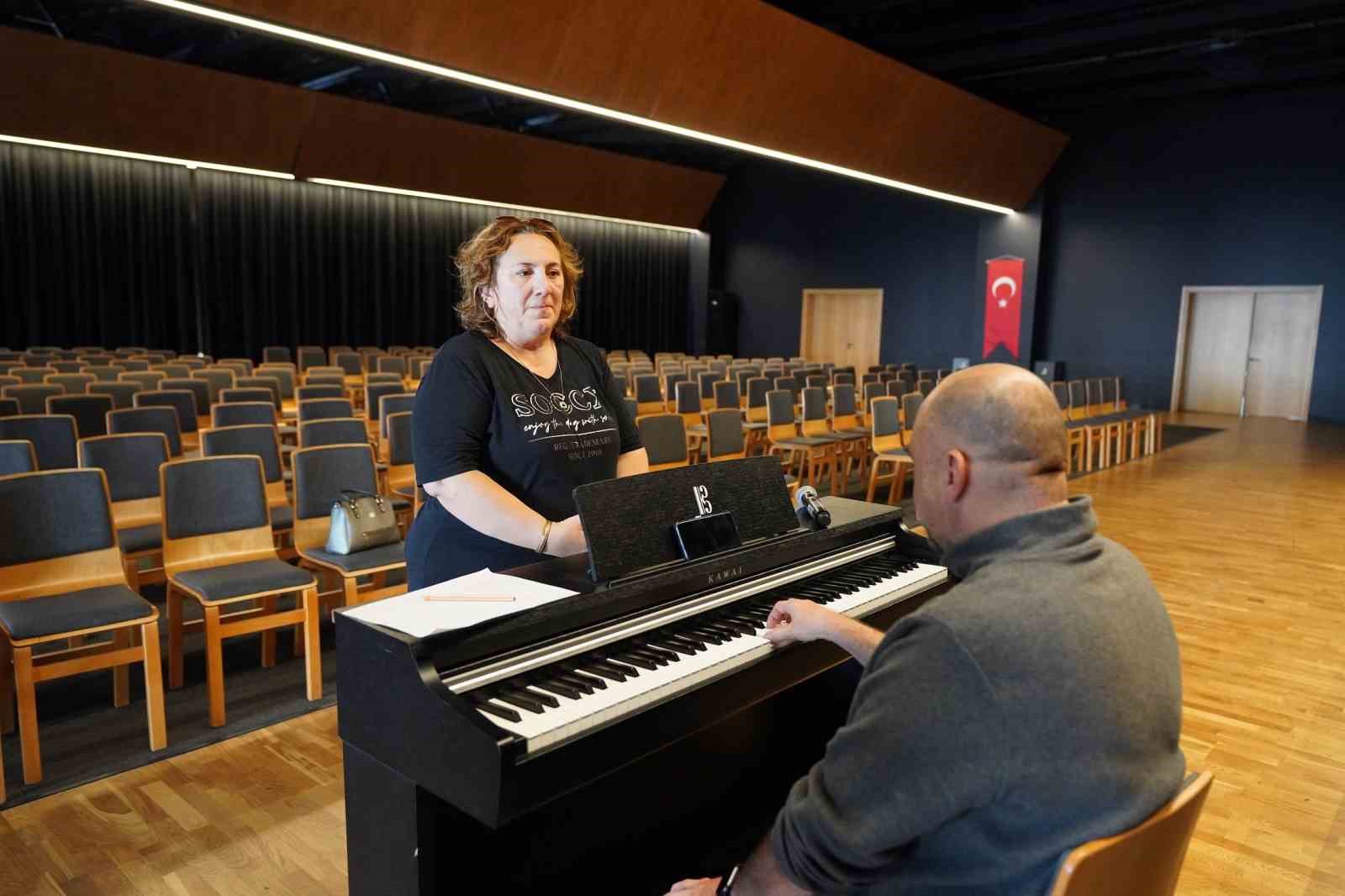 Beylikdüzü Belediyesi, yeni yetenekler arıyor
