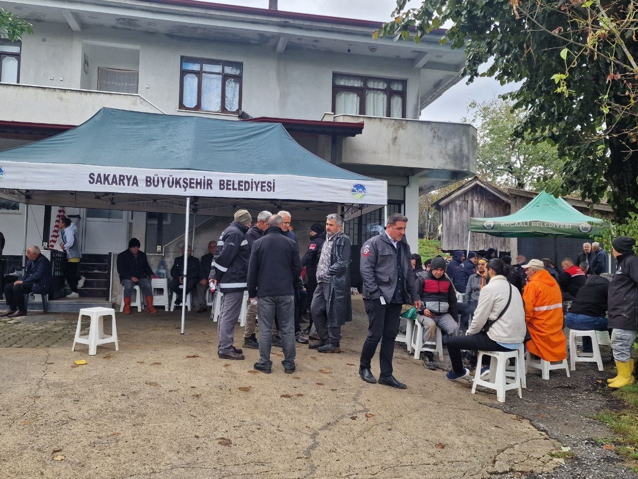 Kestane toplamaya diye evinden çıkmıştı, cansız bedeni dere yatağında bulundu
