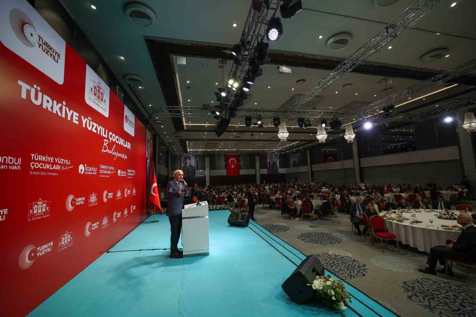 TBMM Başkanı Numan Kurtulmuş, 