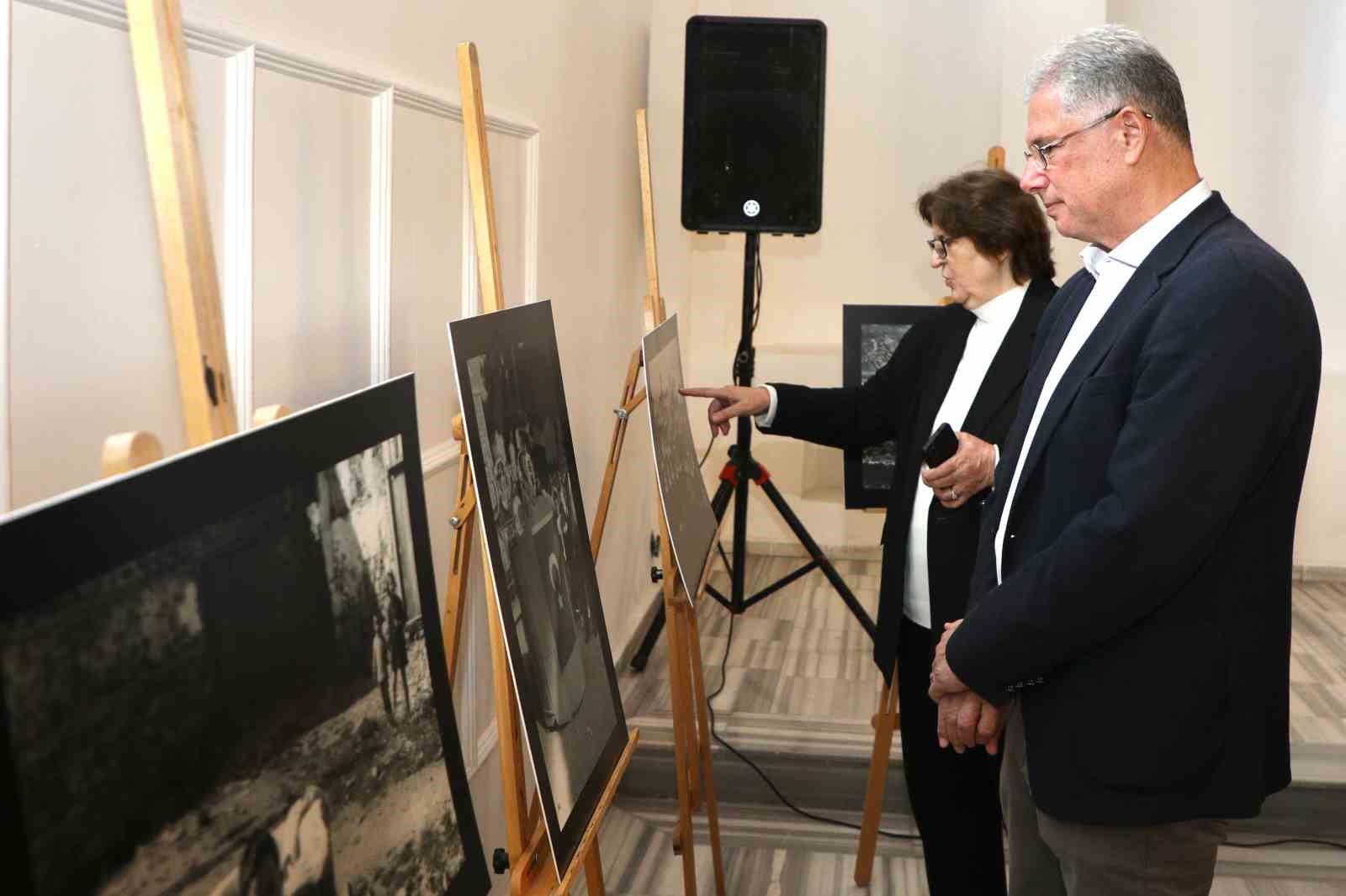 İsmail Akbay anısına Tirilye’de bilim buluşması
