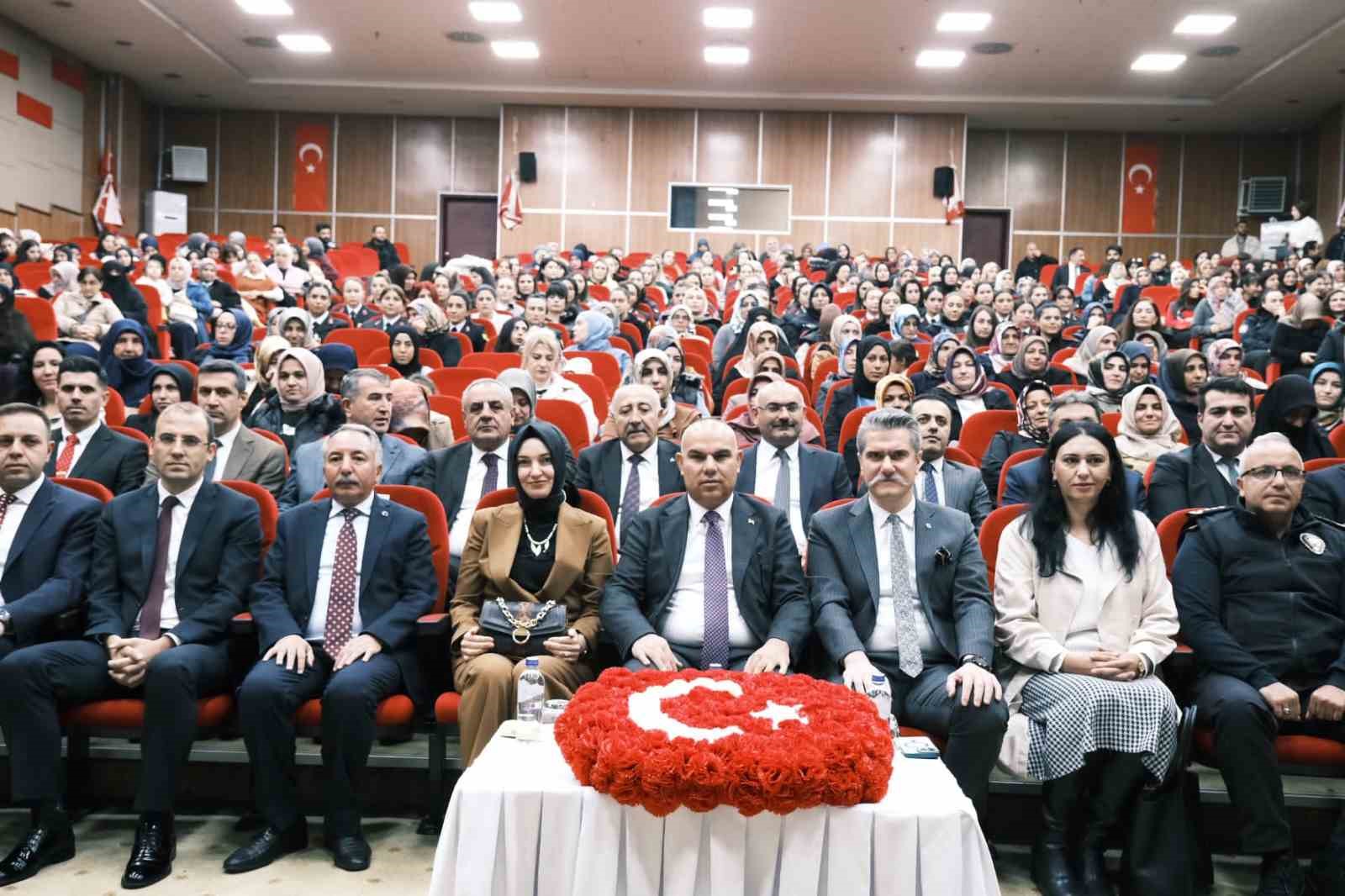 Ağrı’da 