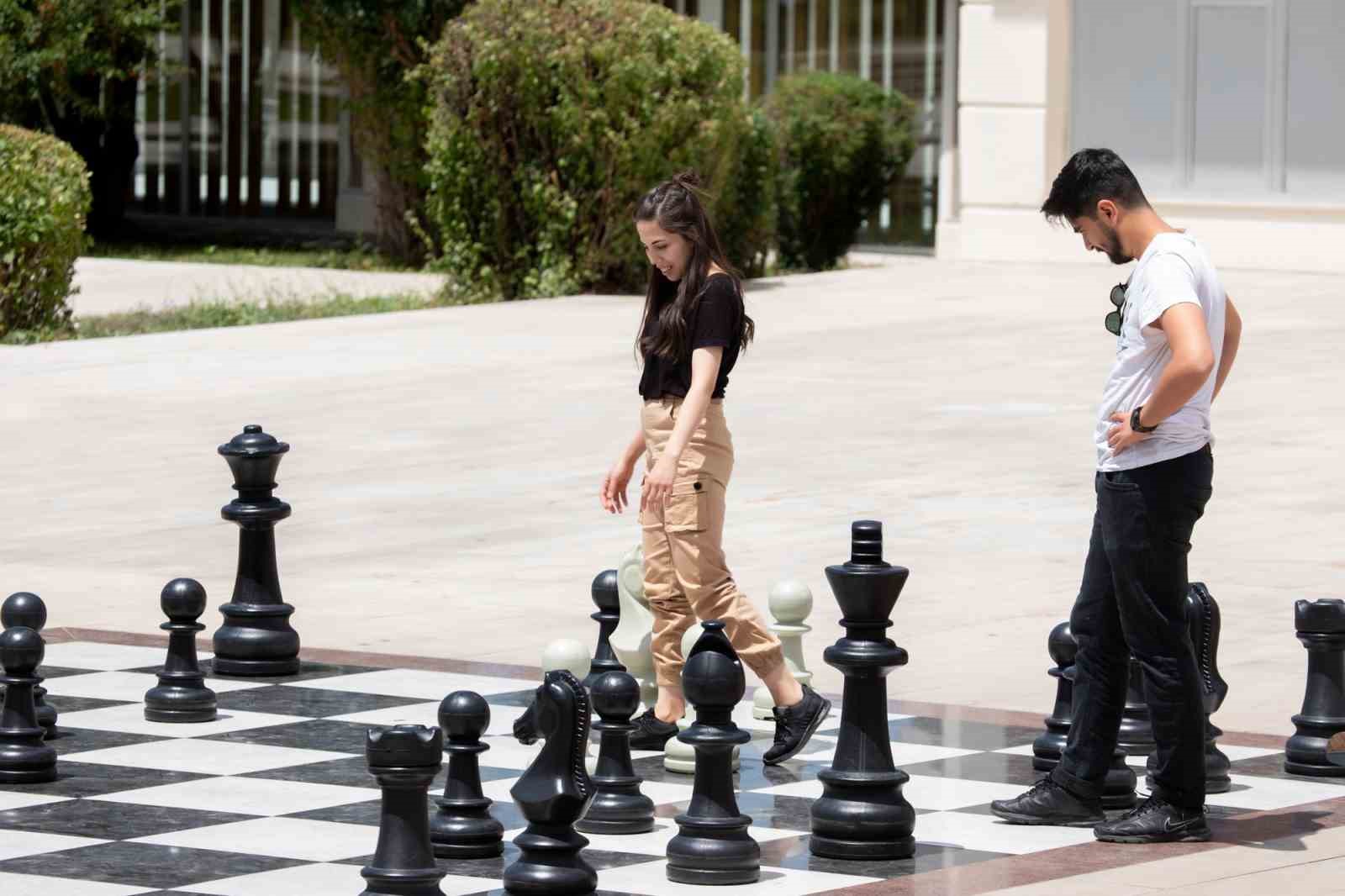 Atatürk Üniversitesi öğrencileri üzerine ilginç bir araştırma
