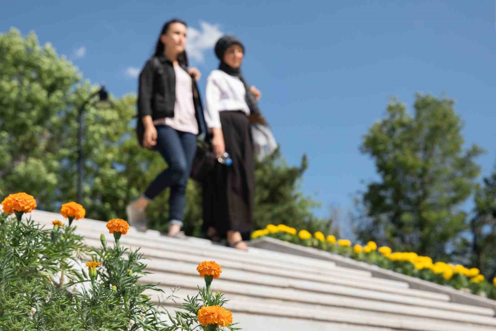 Atatürk Üniversitesi öğrencileri üzerine ilginç bir araştırma
