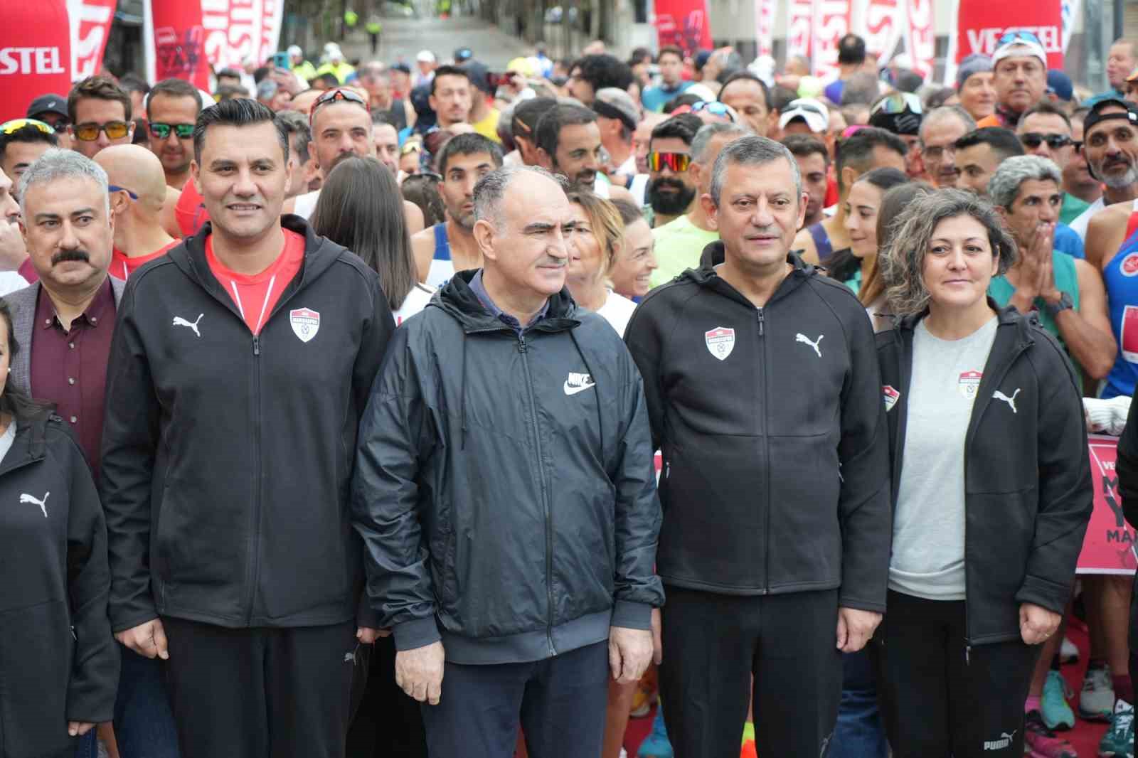 CHP Lideri Özel Meclis’e seslendi: 