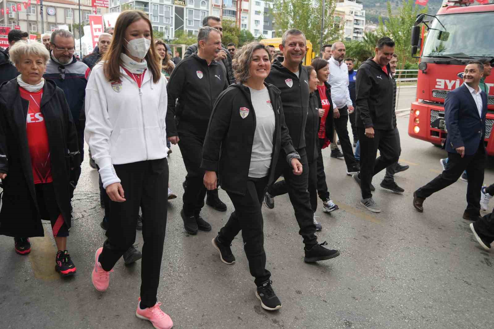 CHP Lideri Özel Meclis’e seslendi: 