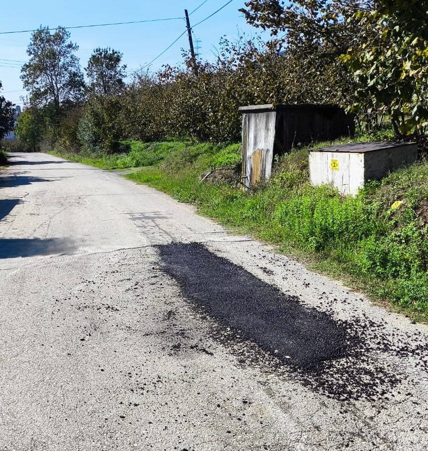 Yollar kışa hazırlanıyor
