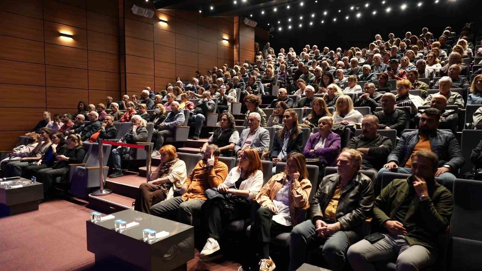 Barış Terkoğlu ve Barış Pehlivan “Yaşadıklarınızın Perde Arkası”nı anlattı
