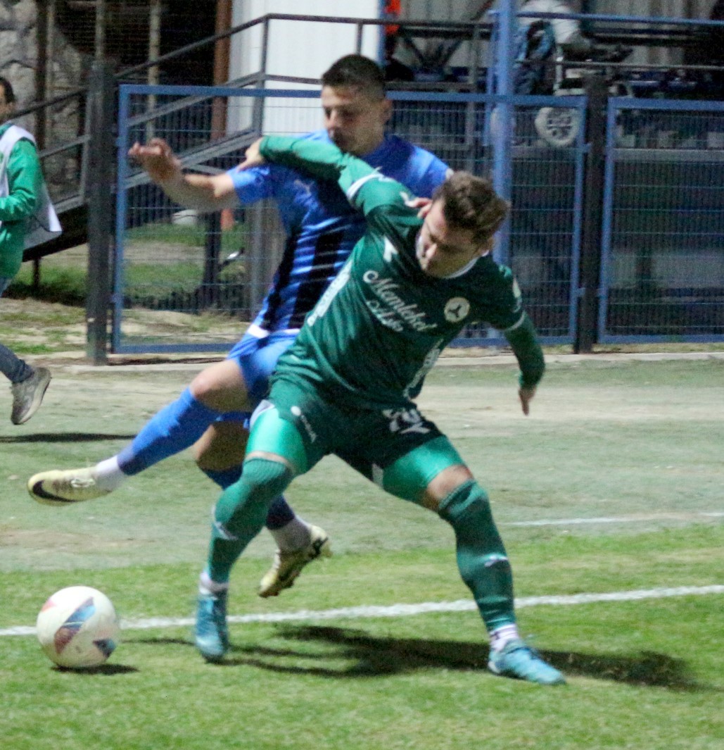 TFF 2. Lig: Karacabey Belediyespor: 3 - Giresunspor: 1
