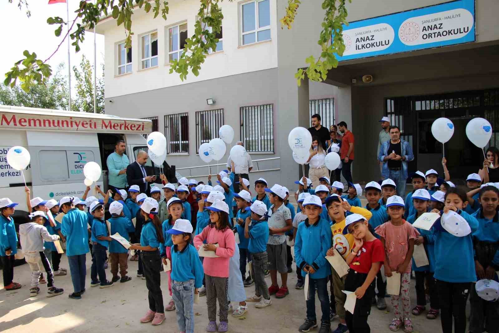 Dicle Elektrik 4M ekipleri 6 ilde 4 yılda 420 bin kilometre yol kat etti
