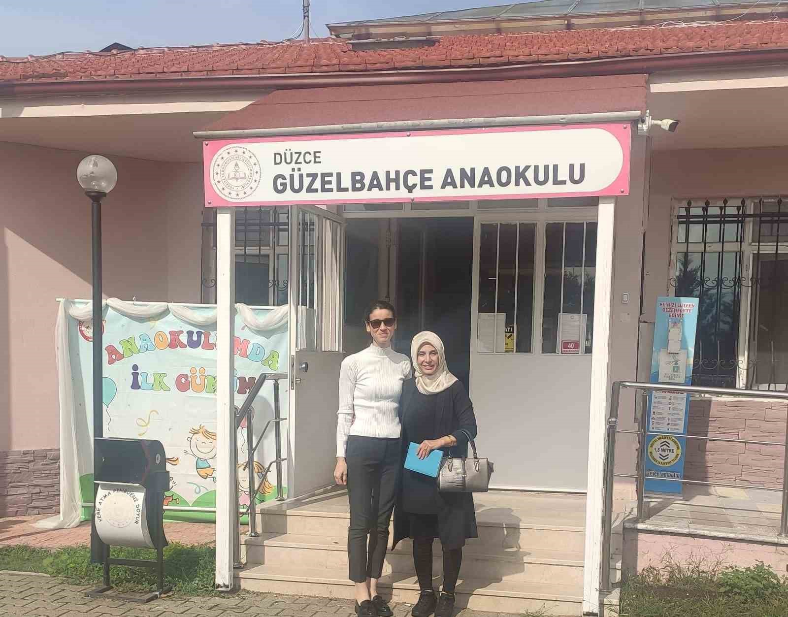 Okulların İSO belge kontrolleri yapılıyor
