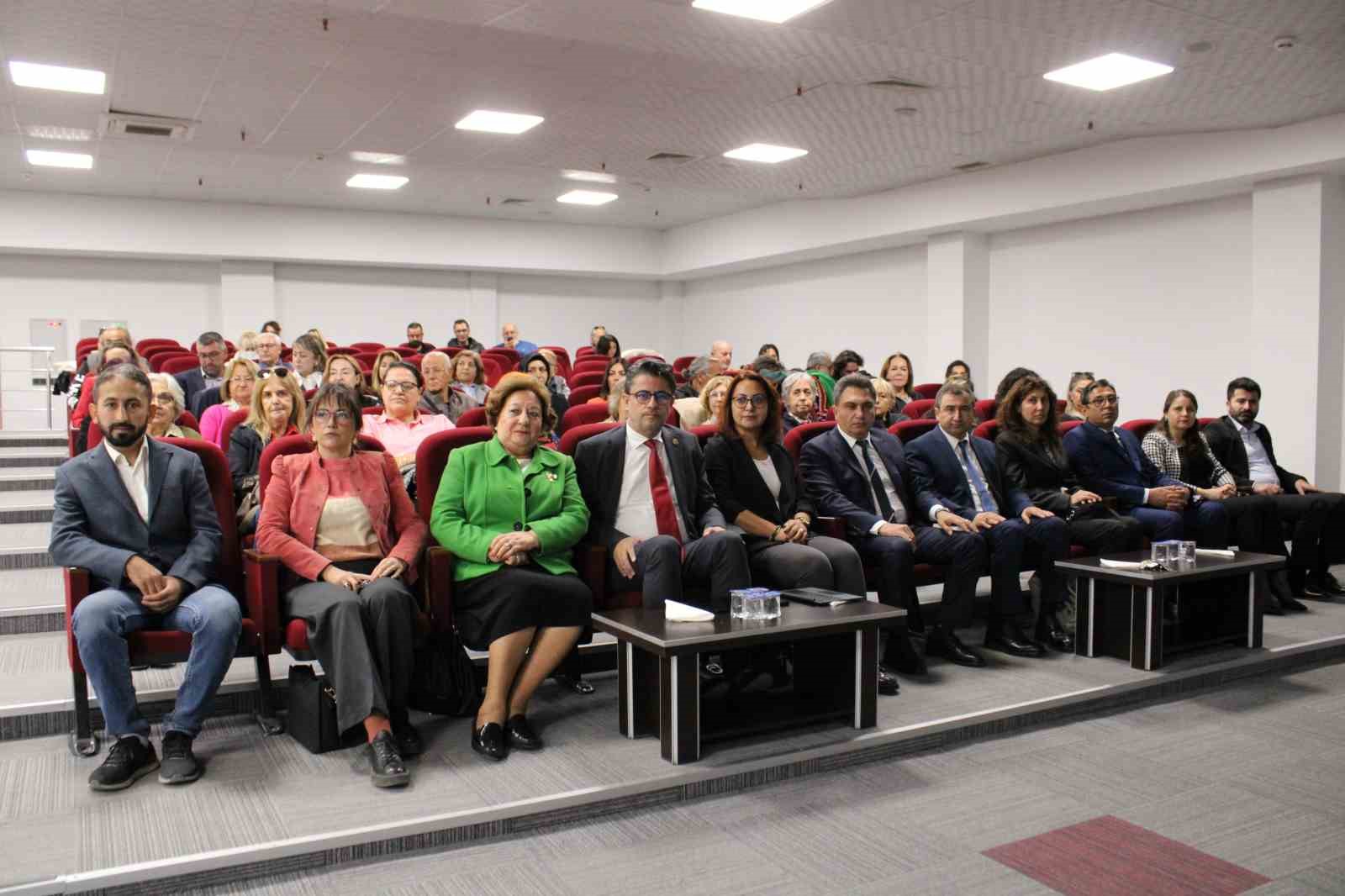 ÇOMÜ’den Tazelenme Üniversitesi
