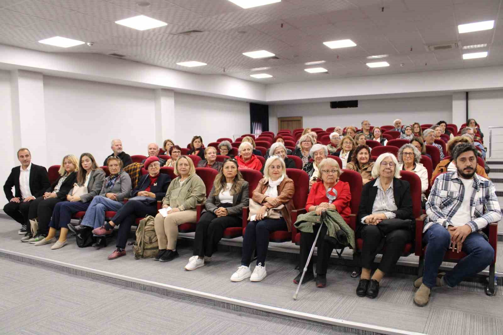 ÇOMÜ’den Tazelenme Üniversitesi
