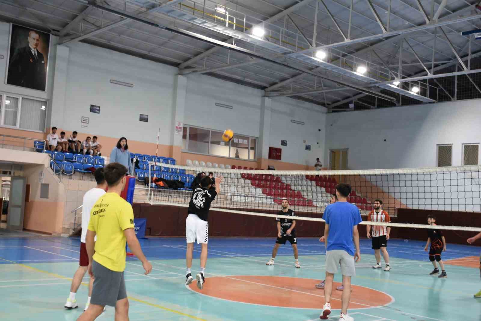 Erzurum’da gazozuna maç etkinliği
