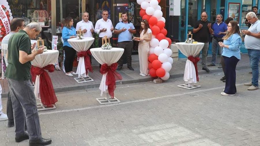 CHP’li Belediye, vatandaşlara dua hizmetinde bulunması için Belediye’ye imam aldı
