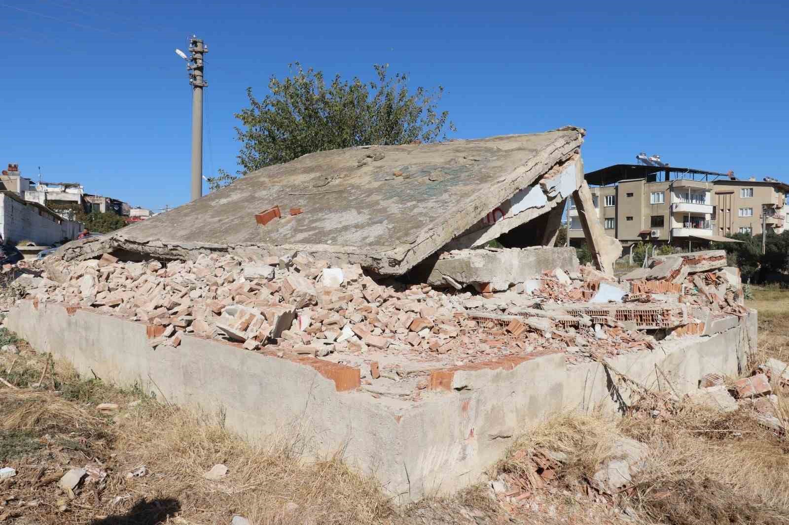 Nazilli Belediyesi büyük deprem tatbikatına hazır
