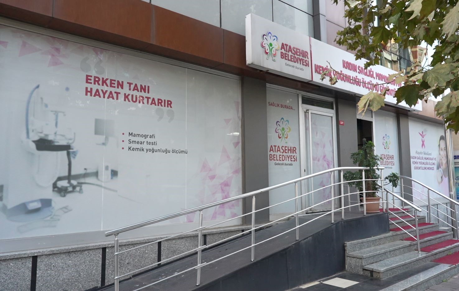 Uzman doktor uyardı: Her 8 kadından biri meme kanseri ile karşılaşıyor
