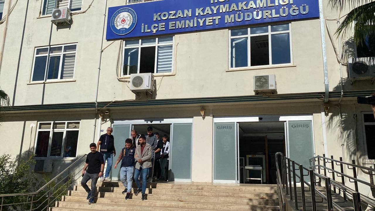 Kocaeli merkezli 