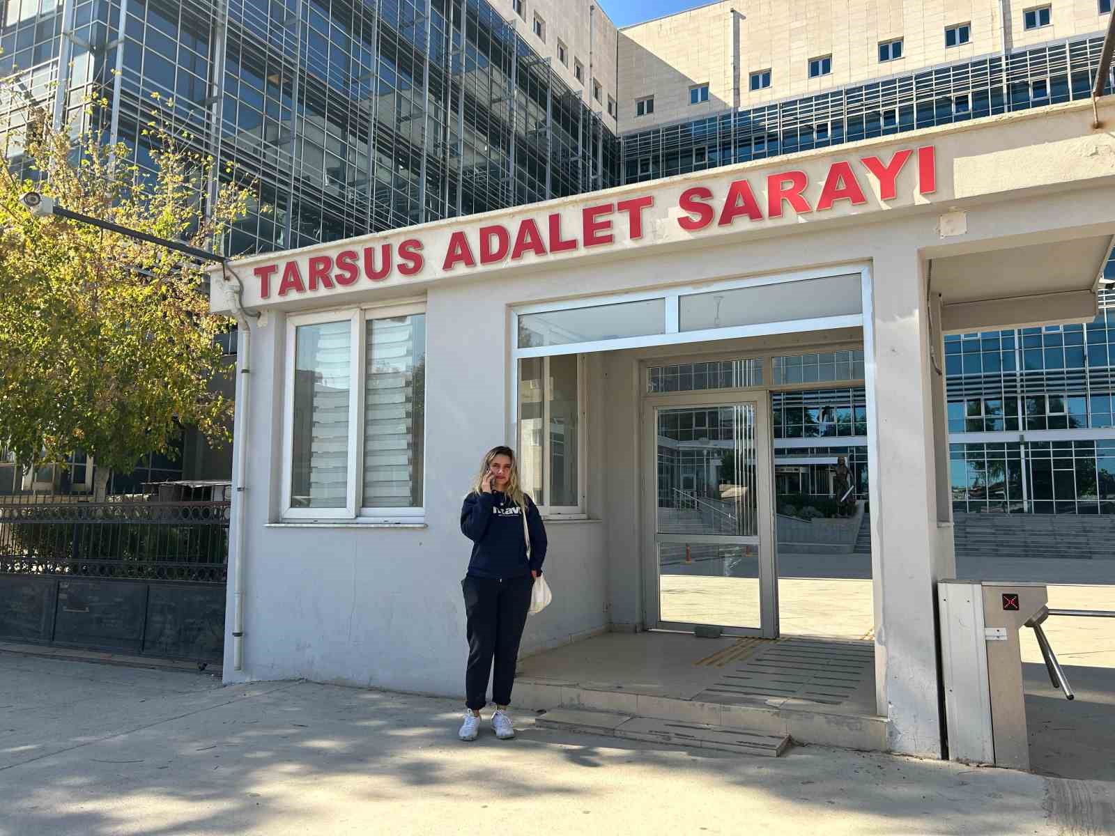 Milli sporcuya baba saldırısı: O anlar kamerada
